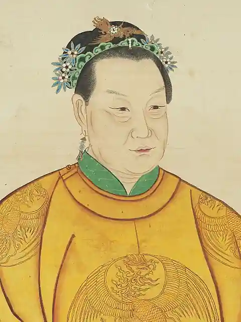 馬皇后