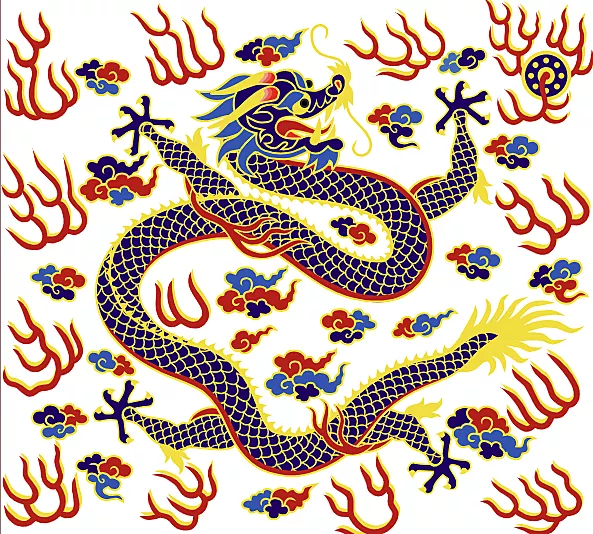 正白旗