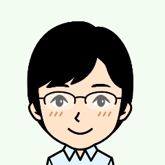 著者 自画像